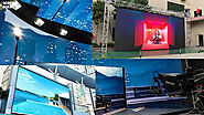 The Growing Demand for LED Screen Rental in the UAE: A 2025 Perspective - Screen Dubai