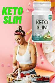 What is a good healthy diet plan? Best Keto Slim Diet Pills