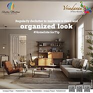 Vrindavan: Flats in Nagpur