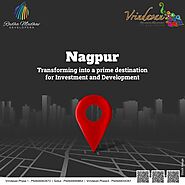 Vrindavan Township: Apartments in Nagpur