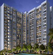 3 BHK Flats For Sale in Pune