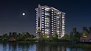 Apartments in Alappuzha