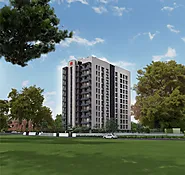 Apartments in Thrissur