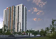 Apartments in Kannur