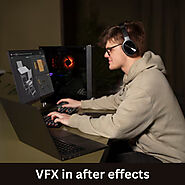 VFX in After Effects – @motioneffects on Tumblr