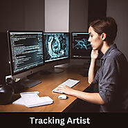 Tracking Artist – @motioneffects on Tumblr