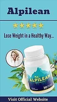 Alpilean Weight Loss Reviews - Alpine Ice Hack Diet Recipe Real Results (2023 Update)