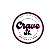 Crave Street - Crave St Dessert Bar