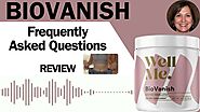 BIOVANISH review I BIOVANISH frequently asked questions I is BIOVANISH safe? BIOVANISH i 2024