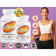 SlimPulse is a revolutionary weight loss