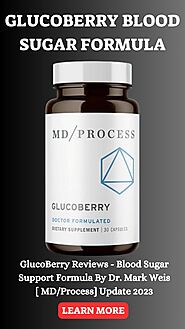 GlucoBerry Reviews: What Customers Have to Say (Fake or Legit) | Healthy blood sugar levels, Blood sugar support, Blo...