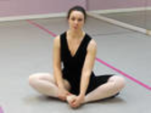 Ballet Flexibility Exercises