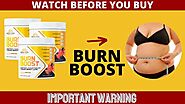 Burn Boost Supplement Does it Work Discover Now #BurnBoost Review | Burns, Does it work, Boosting