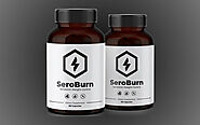 SeroBurn is a cutting-edge weight loss supplement