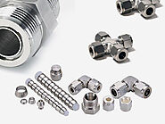 Leading Tube Fitting Manufacturer & Supplier - Avlok