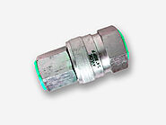 High-Quality Quick Connect Coupling Manufacturer - Avlok