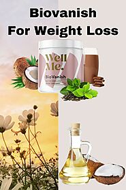 Biovanish for Weight Loss