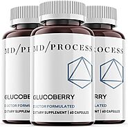 GlucoBerry controls blood sugar levels in 2024 | Health game, Healthy supplements, Healthy grocery list