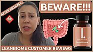 LEANBIOME - LeanBiome Review ((Alarming Customer Complaints!)) - Leanbiome Reviews 2023 - Lean Biome