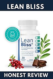 Lean Bliss Review | Don't buy before seeing this