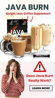 Java Burn Review: Does This Coffee Supplement Really Work?