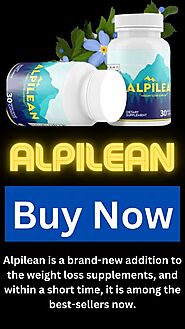 Pin on Alpilean