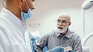 Comprehensive Care at a Dentist Office in Barrie, ON