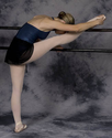 A Ballet Dancer's Guide to Stretching the Hamstrings | iSport.com