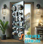 Serrurier Urgence