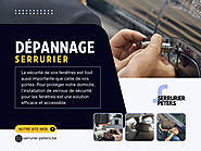Dépannage Serrurier
