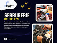 Serrurerie Bruxelles