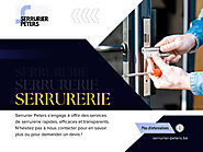Serrurerie