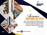 Serrurier Autour De Moi