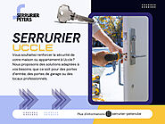 Serrurier Uccle