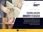 Serrurier Urgent À Uccle