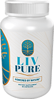 LIV PURE