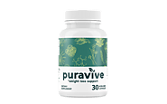 Puravive - Official Website