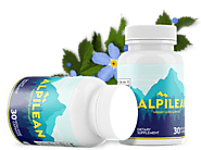 Alpilean - Official Website