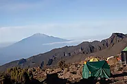 Kilimanjaro and Zanzibar Packages