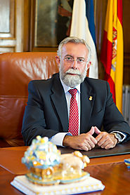 Jaime Ramos (Alcalde de Talavera)