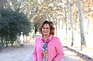 Carmen Riolobos (Senadora del PP)