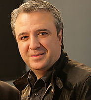 Jesús Olmedo (Periodista)