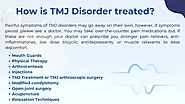 TMJ Disorder Treatment in Calgary | Galaxy Dental