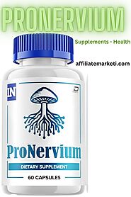 ProNervium Reviews