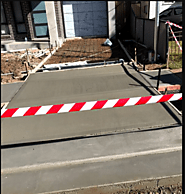 Stencil Concrete Services in Sydney