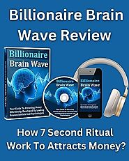 billionaire brain wave