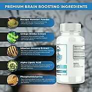 ProNervium | Supplements - Health in 2024