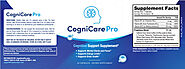 CogniCare Pro