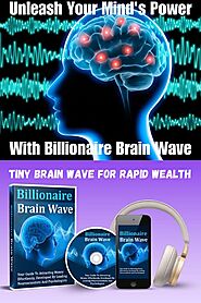 Unlock Your Full Potential with Billionaire Brain Wave!