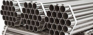 Stainless Steel Hydraulic Pipe Manufacturer & Supplier in India